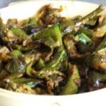 Baigan bhagara