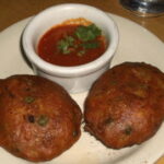 aloo chop