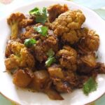 Aloo Gobhi Aloo Gobhi © Copyrighted photograph