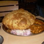 Tasty Chole Bhature Tasty Chole Bhature