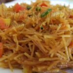 Semiya-upma© Semiya-upma© Copyrighted photograph