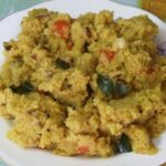 Sooji upma Sooji upma