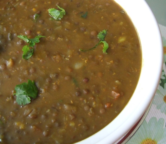 Masoor Dal