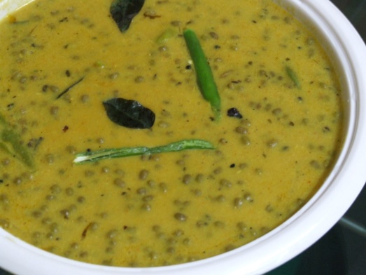 Dal Kadhi