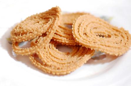 Murukku