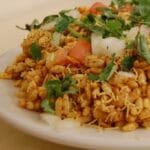 Bhelpuri Bhelpuri