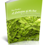 A Collection of Soya Recipes