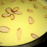 badam kheer