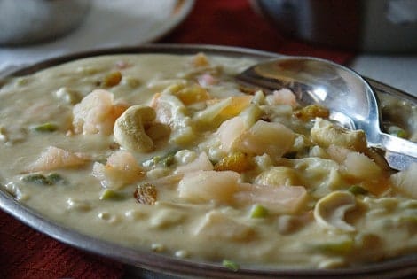 navratan korma