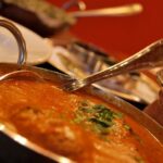 Malai-kofta Malai-kofta