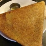 Masala Dosa