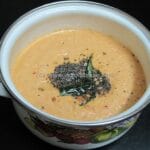 coconut chutney