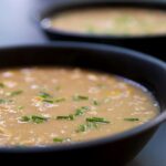Chinese Velvet Corn Soup