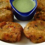 vegetable cutlet