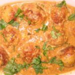 cabbage kofta