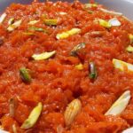 carrot halwa