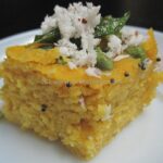dhokla
