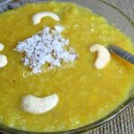 payasam
