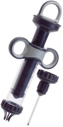 Progressive International 4 in 1 Flavor Injector