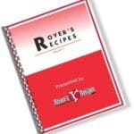 Rovers Recipes – sit, stay, find a recipe