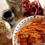 sambhar powder