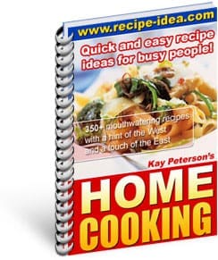 cookbook cookbook