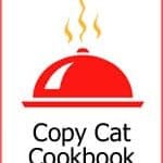 Copycat Recipes Cookbook – DivineRecipes