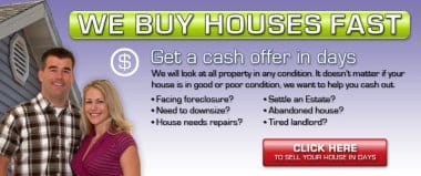 Sell Your House Fast!