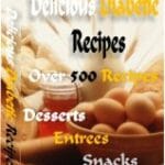 Diabetes cookbook