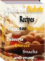 Diabetes cookbook Diabetes cookbook