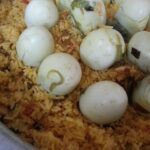 egg biryani 1