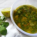 methi dal methi dal