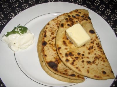 Image credit: https://www.thetastesofindia.com/wp-content/uploads/2008/11/paneer-paratha.jpg